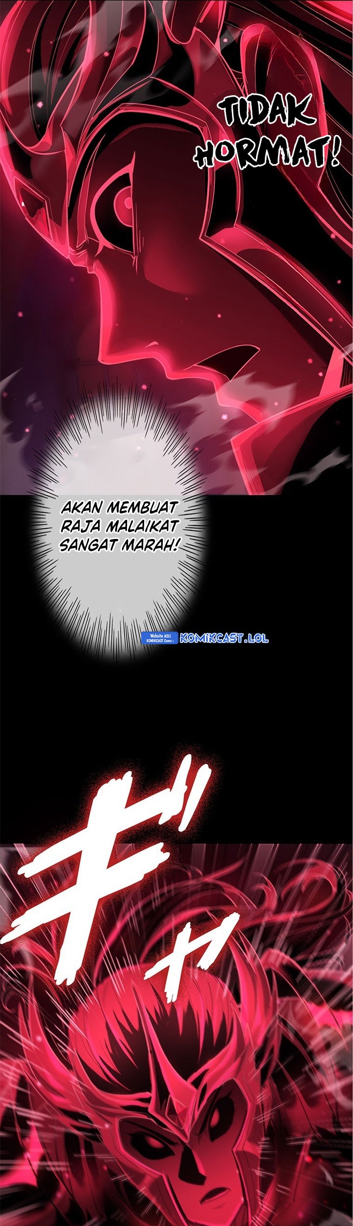 The Cursed Strongest Player Dominates Again in This Life Chapter 01 Gambar 41