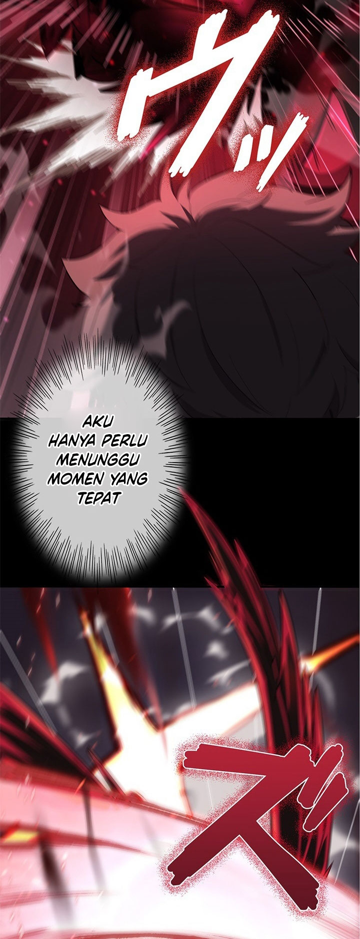 The Cursed Strongest Player Dominates Again in This Life Chapter 01 Gambar 43