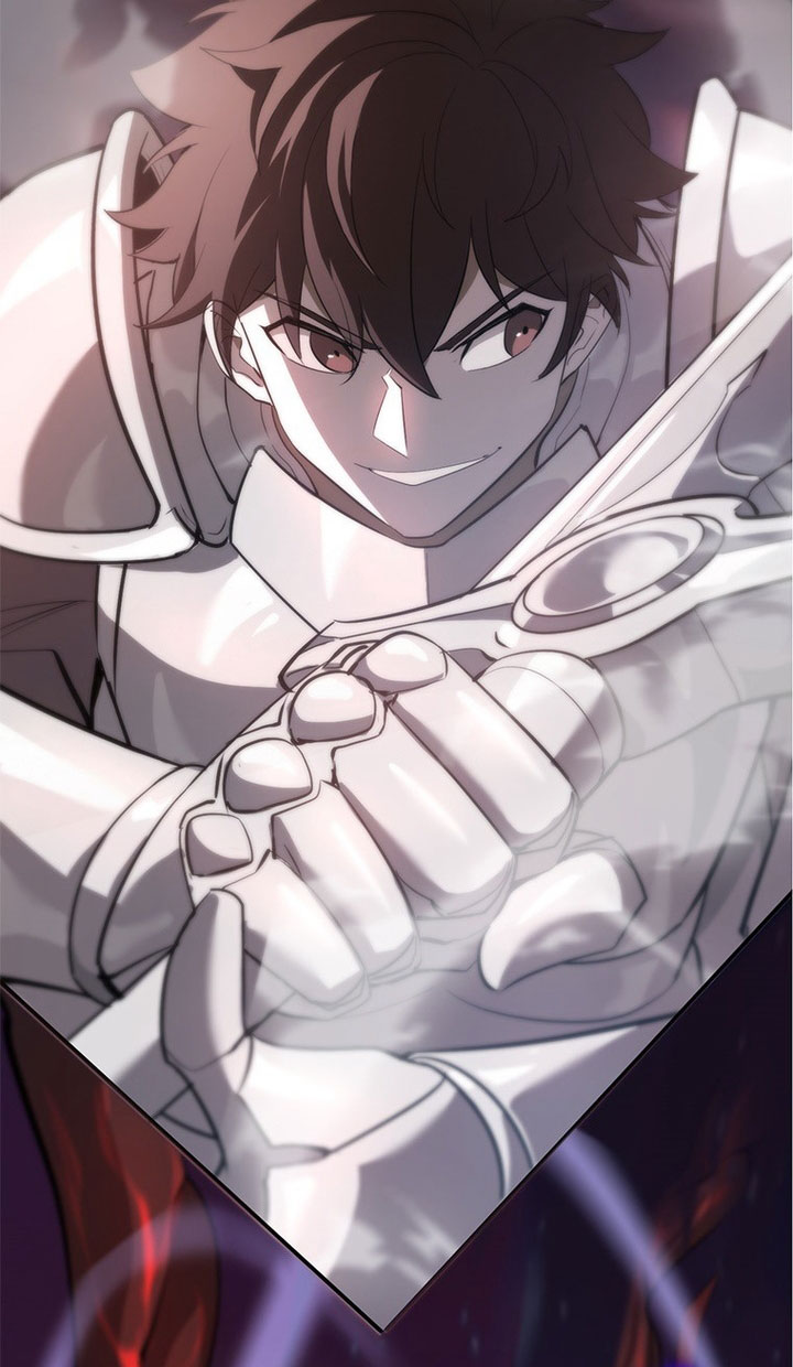 The Cursed Strongest Player Dominates Again in This Life Chapter 01 Gambar 52