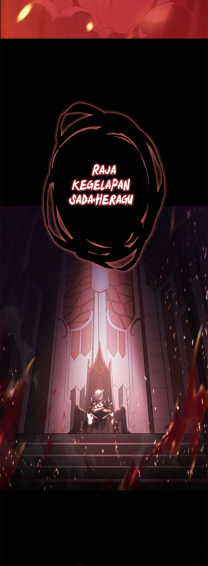 The Cursed Strongest Player Dominates Again in This Life Chapter 01 Gambar 5