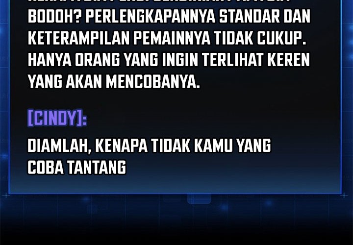 The Cursed Strongest Player Dominates Again in This Life Chapter 01 Gambar 8