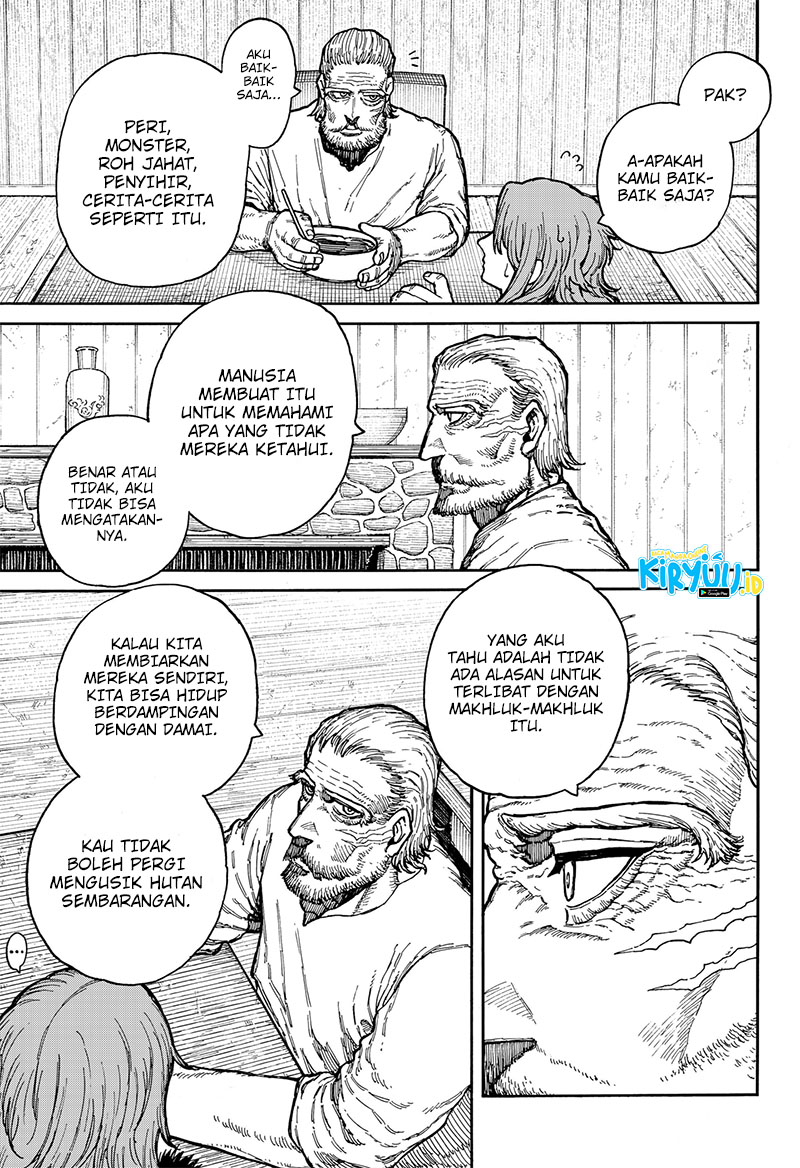 Centuria Chapter 05 Gambar 14