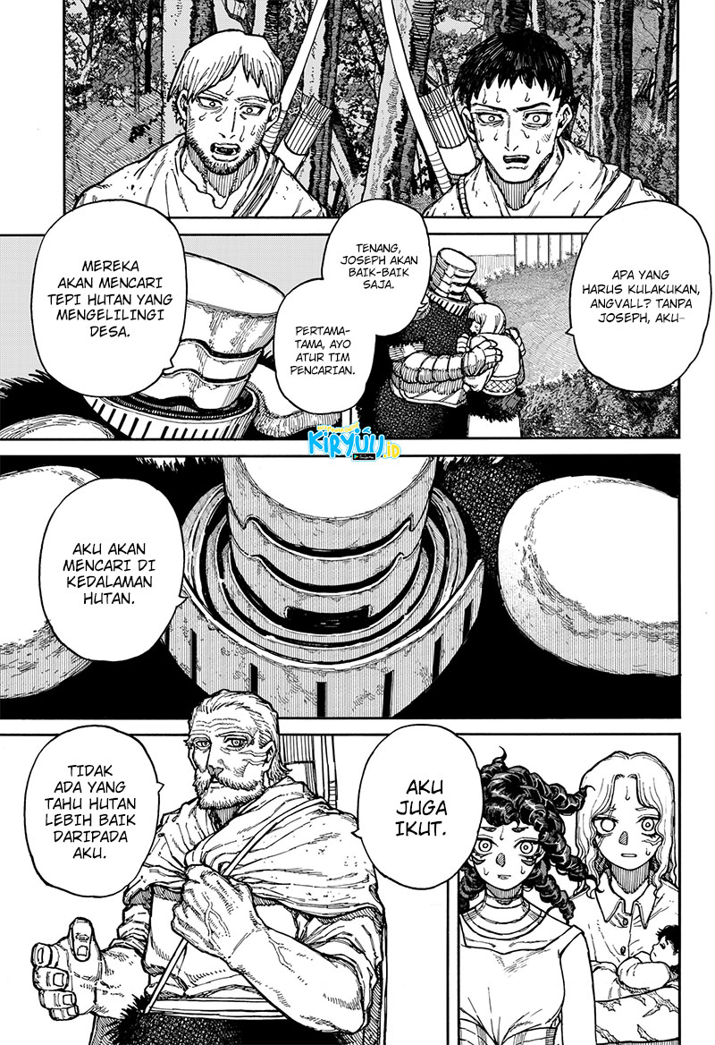 Centuria Chapter 05 Gambar 18