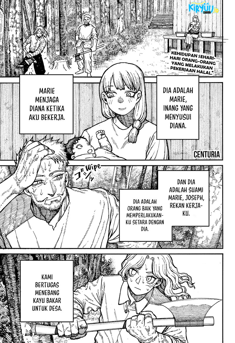 Manga Centuria Chapter 05 gambar nomor 2