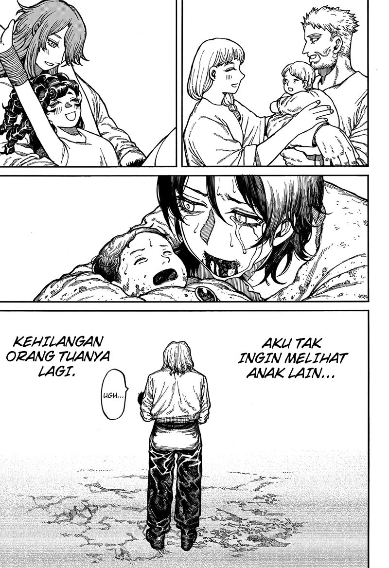 Centuria Chapter 05 Gambar 22