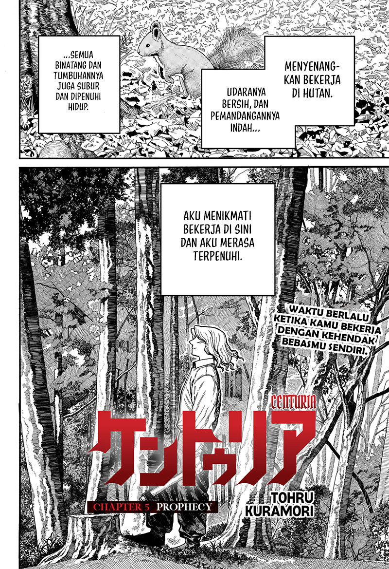 Centuria Chapter 05 Gambar 3
