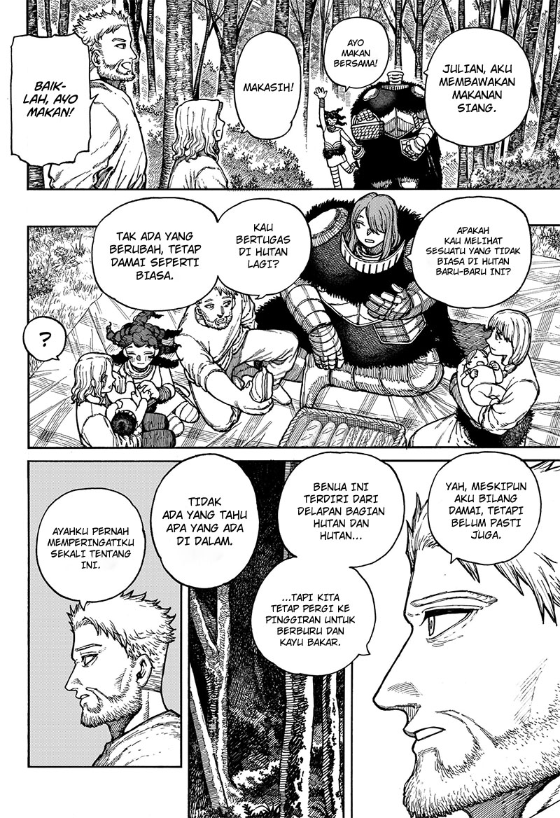 Centuria Chapter 05 Gambar 5