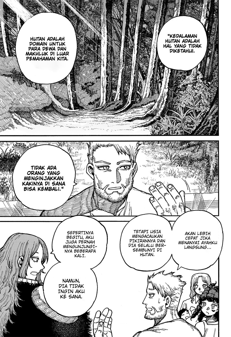 Centuria Chapter 05 Gambar 6