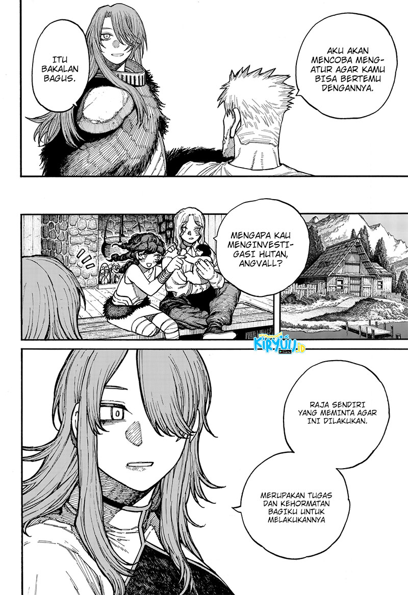 Centuria Chapter 05 Gambar 7
