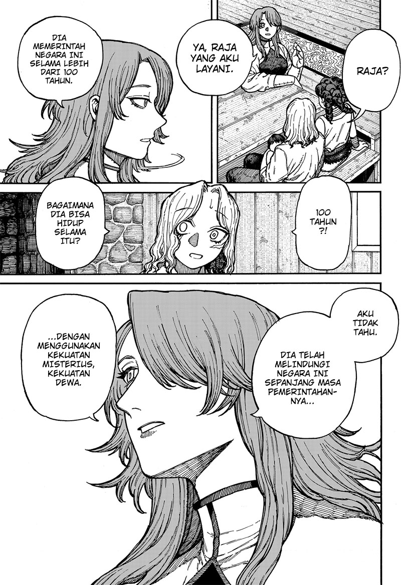 Centuria Chapter 05 Gambar 8