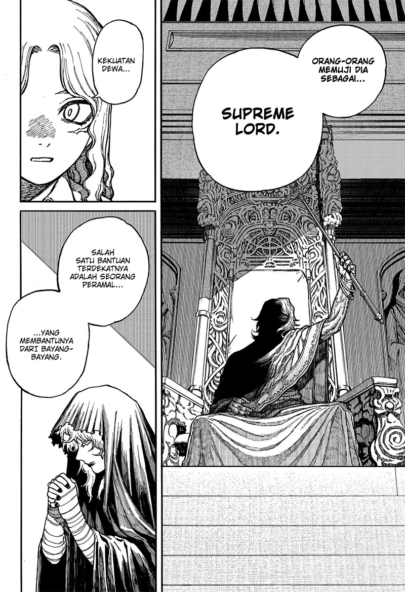 Centuria Chapter 05 Gambar 9