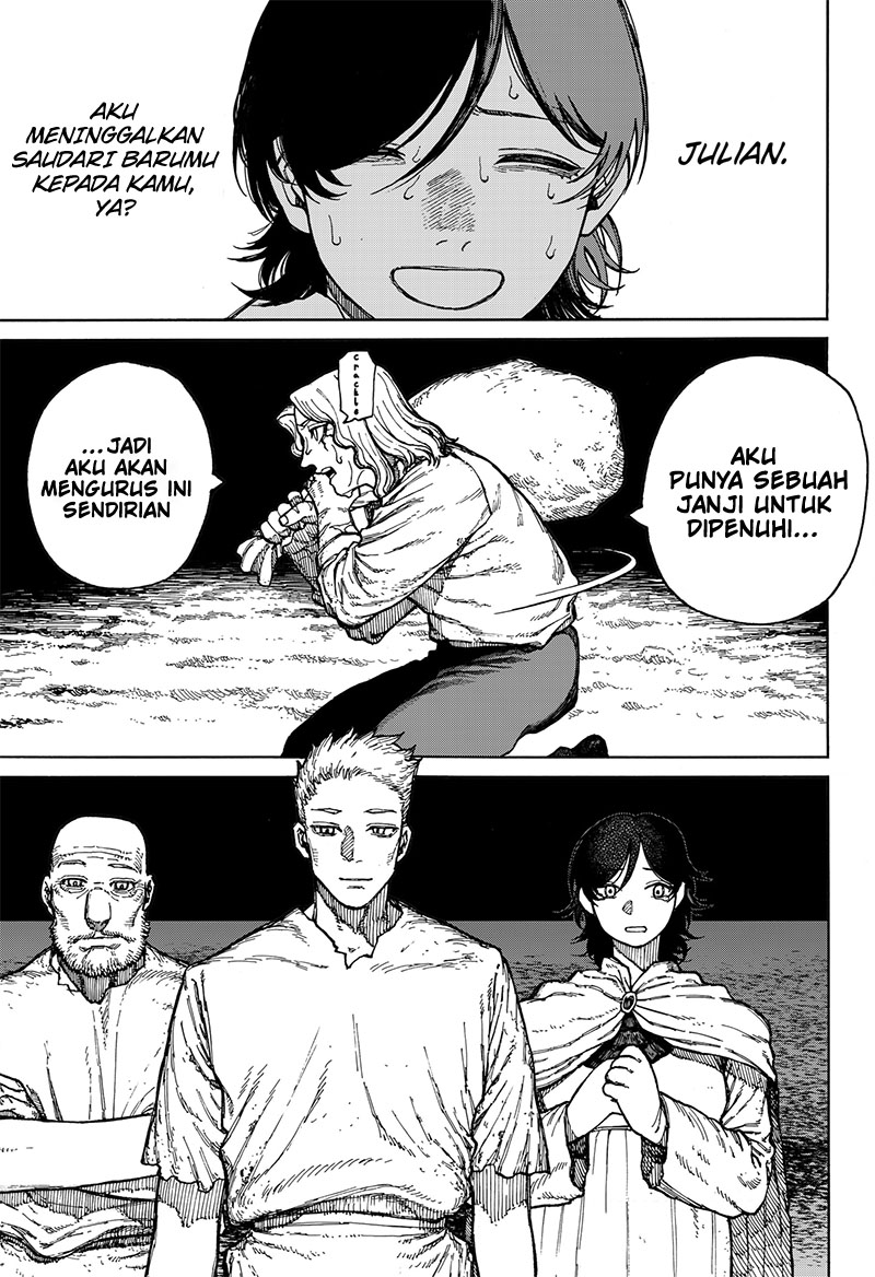 Centuria Chapter 04 Gambar 15