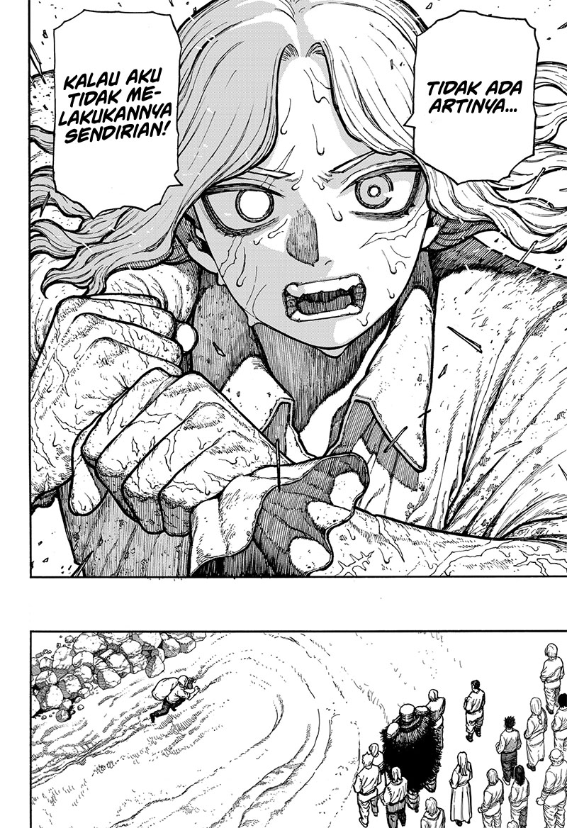 Centuria Chapter 04 Gambar 16