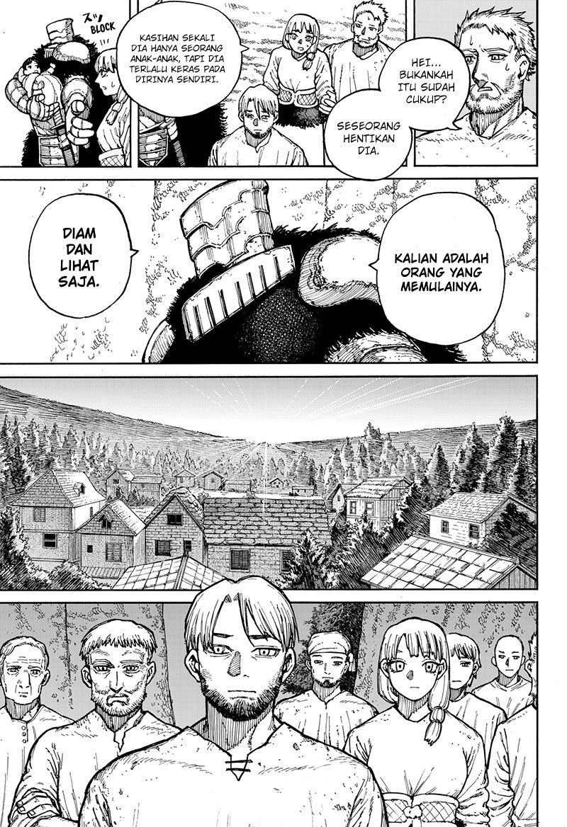 Centuria Chapter 04 Gambar 17