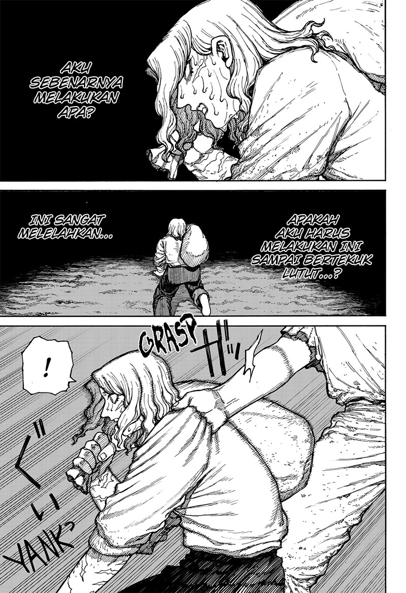 Centuria Chapter 04 Gambar 11