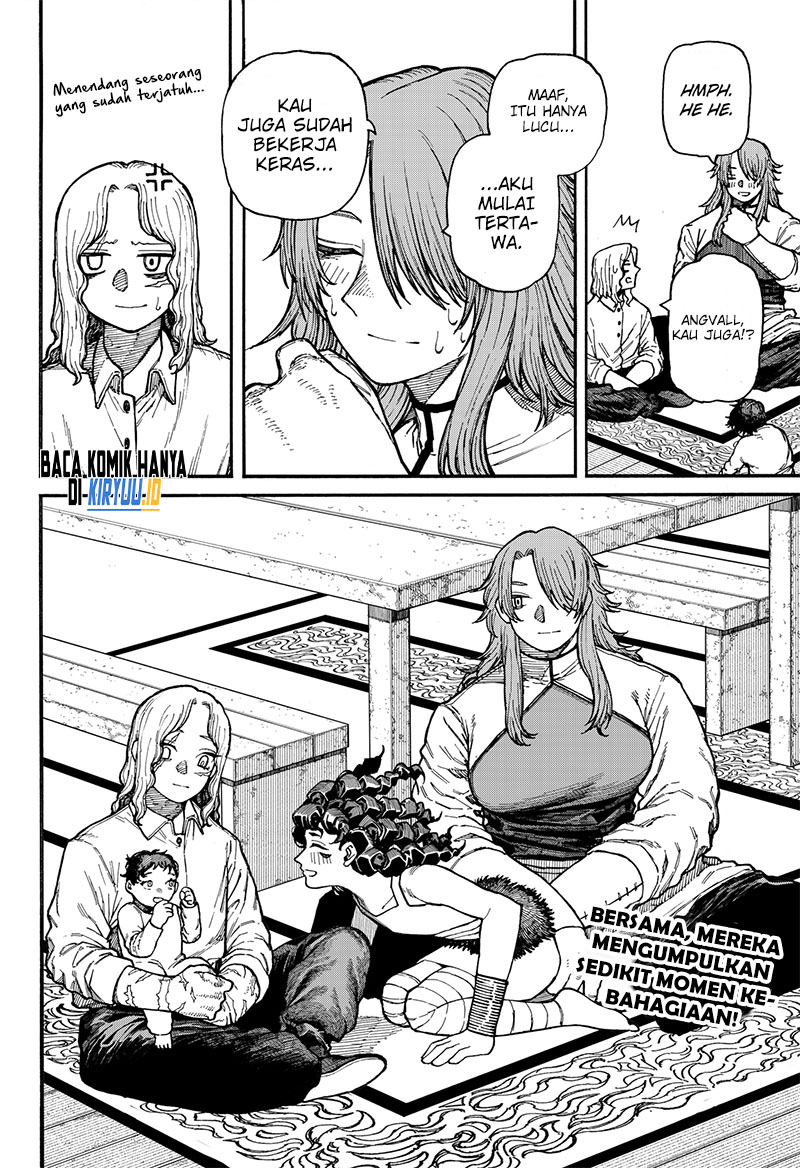 Centuria Chapter 04 Gambar 24