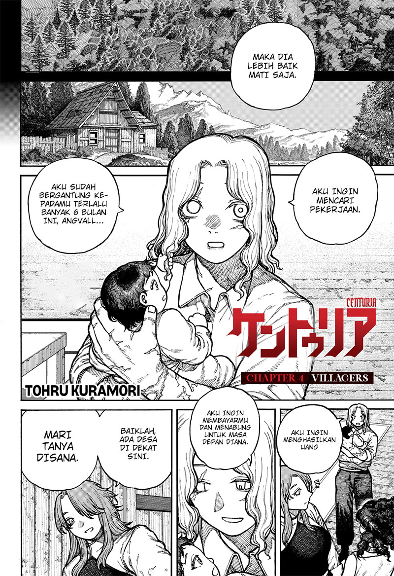 Centuria Chapter 04 Gambar 3