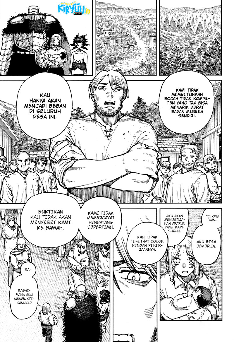 Centuria Chapter 04 Gambar 4