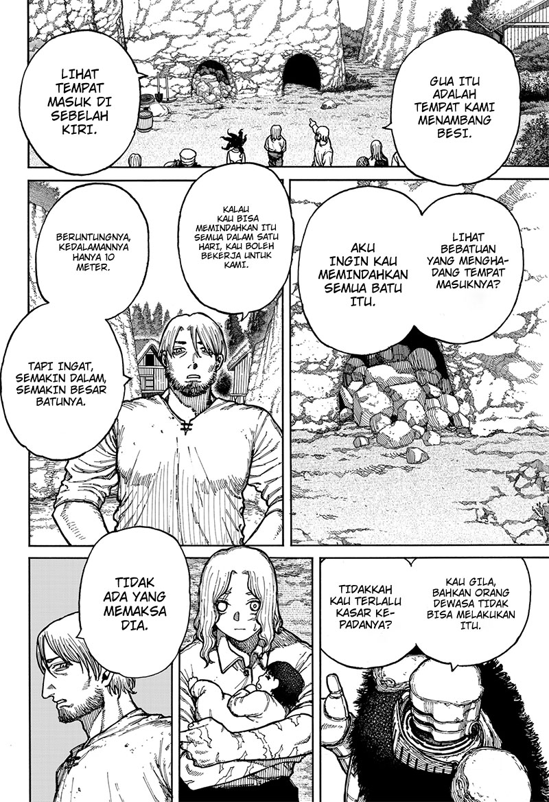 Centuria Chapter 04 Gambar 5