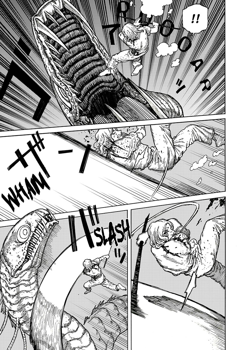 Centuria Chapter 02 Gambar 16