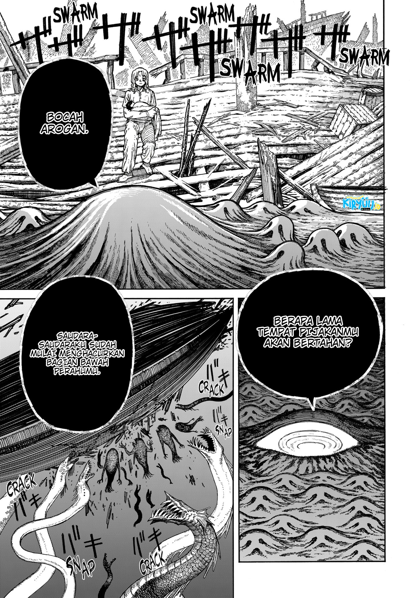 Centuria Chapter 02 Gambar 10