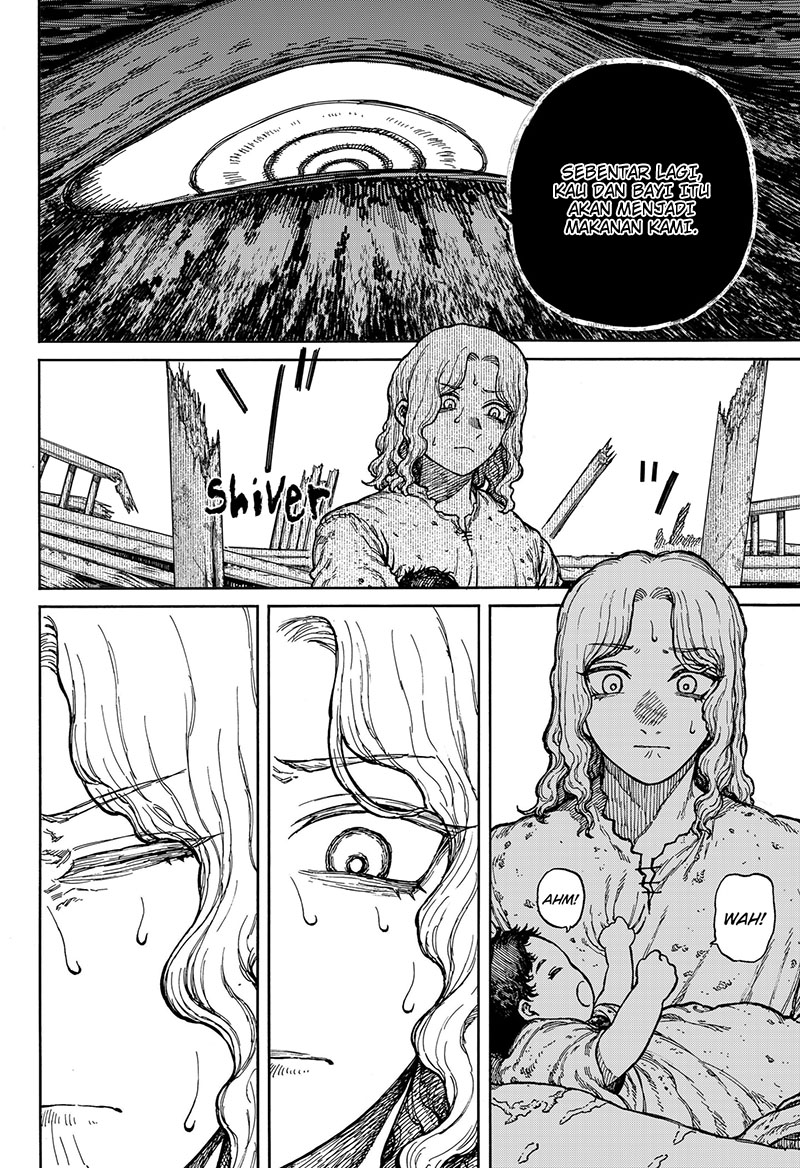 Centuria Chapter 02 Gambar 11