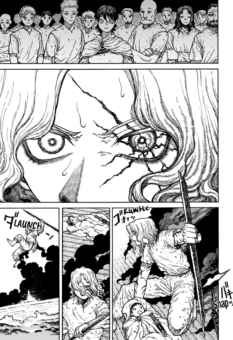 Centuria Chapter 02 Gambar 12