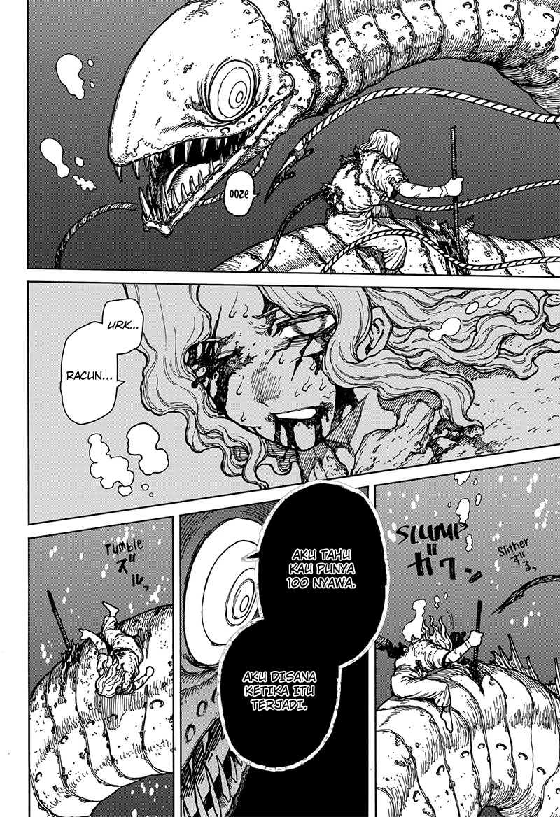 Centuria Chapter 02 Gambar 21