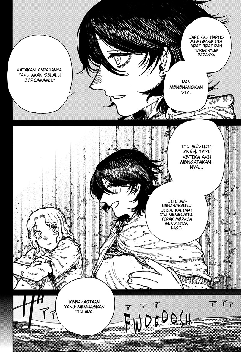 Centuria Chapter 02 Gambar 3