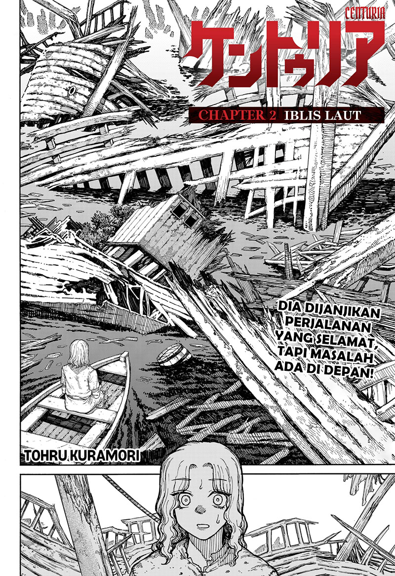 Centuria Chapter 02 Gambar 5