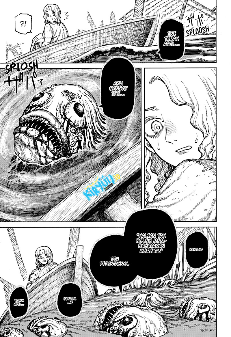 Centuria Chapter 02 Gambar 6