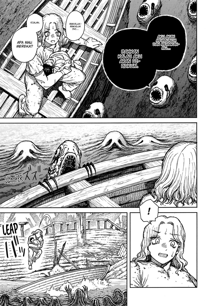 Centuria Chapter 02 Gambar 8