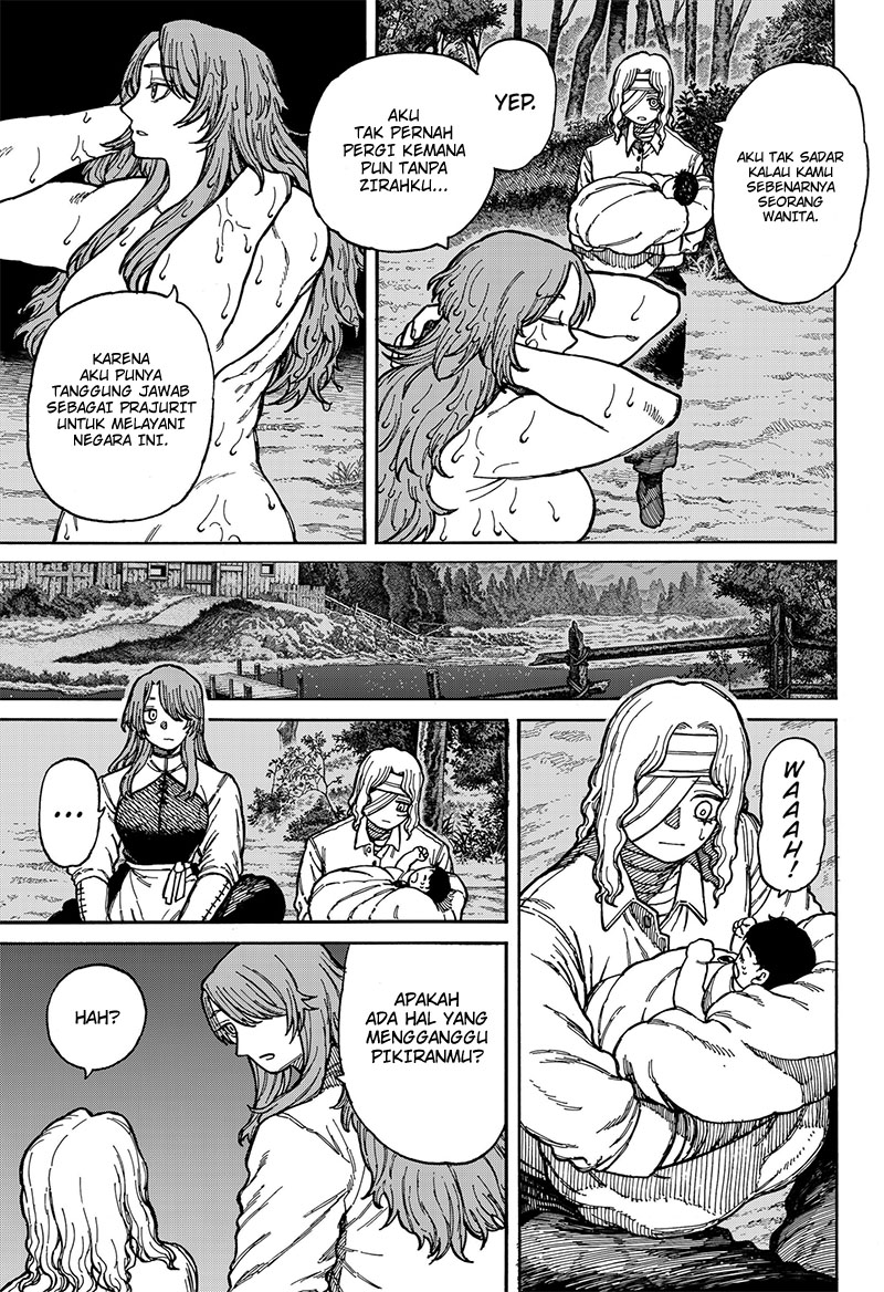 Centuria Chapter 03 Gambar 16