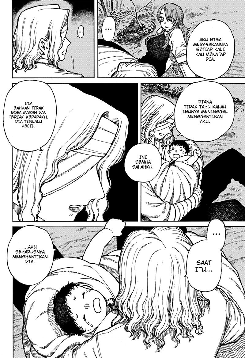 Centuria Chapter 03 Gambar 17