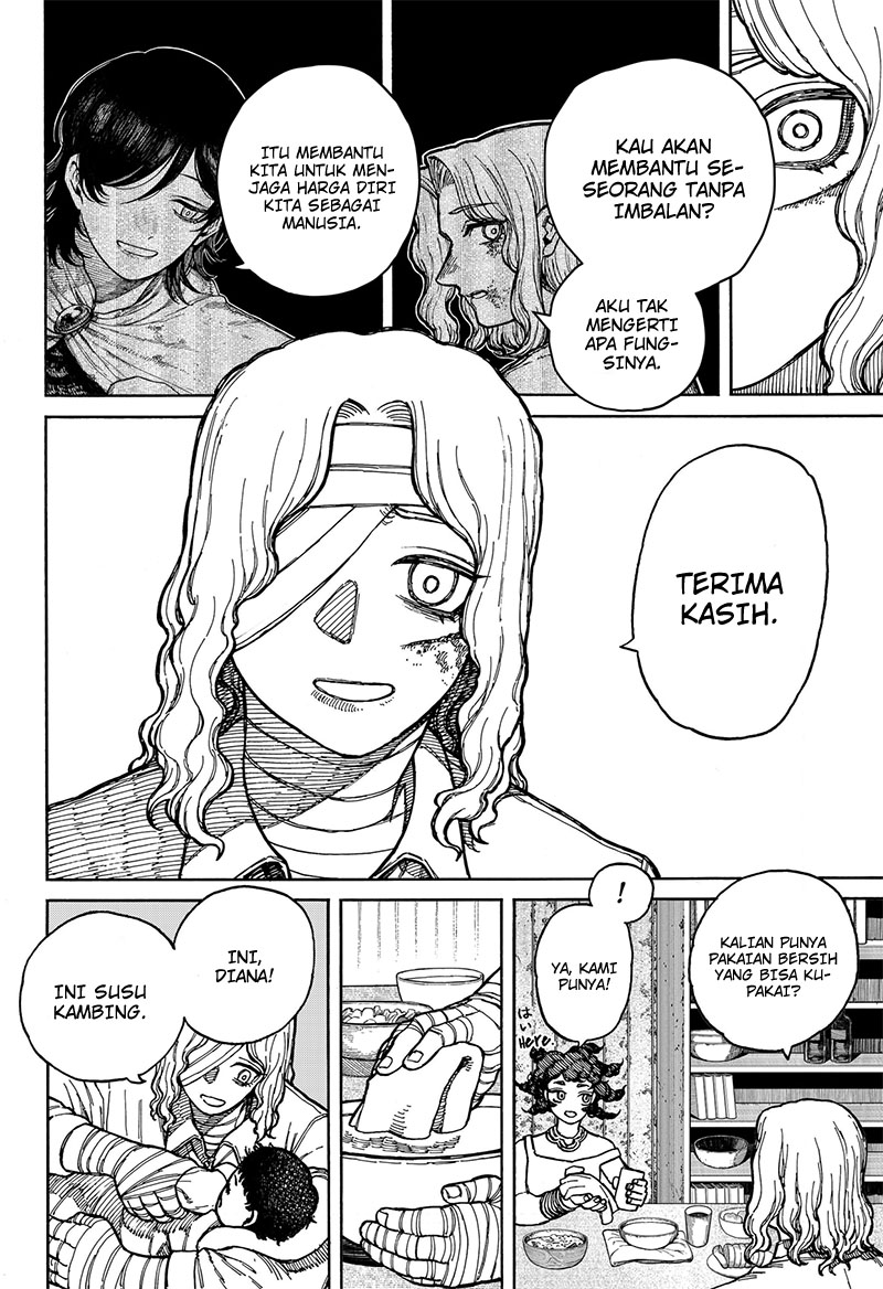 Centuria Chapter 03 Gambar 11