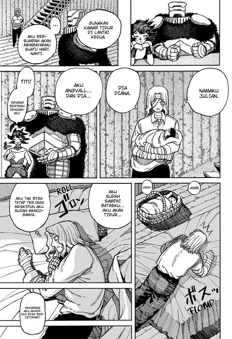 Centuria Chapter 03 Gambar 12