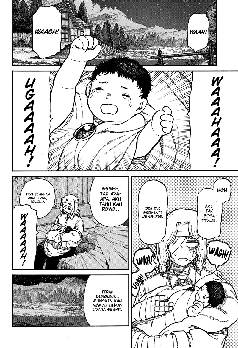 Centuria Chapter 03 Gambar 13