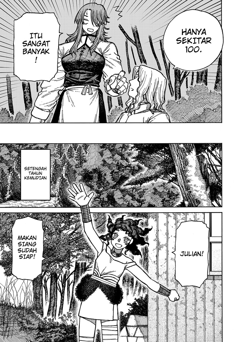 Centuria Chapter 03 Gambar 26