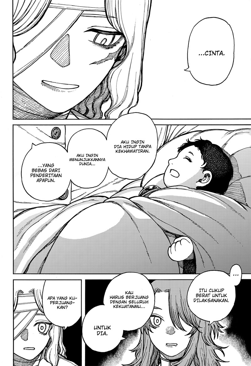 Centuria Chapter 03 Gambar 21