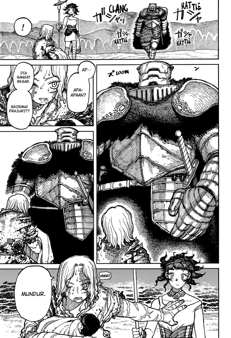 Centuria Chapter 03 Gambar 4