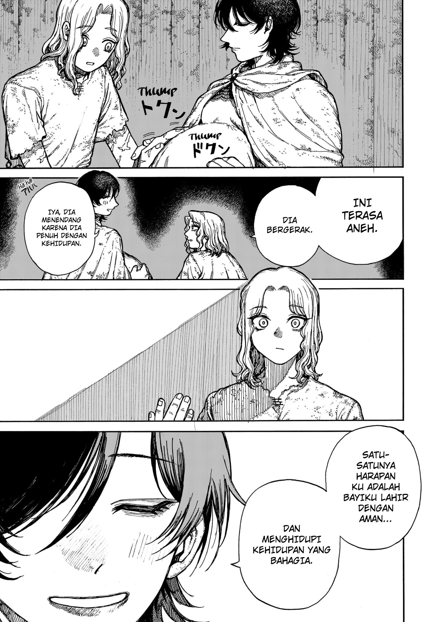 Centuria Chapter 01 Gambar 18