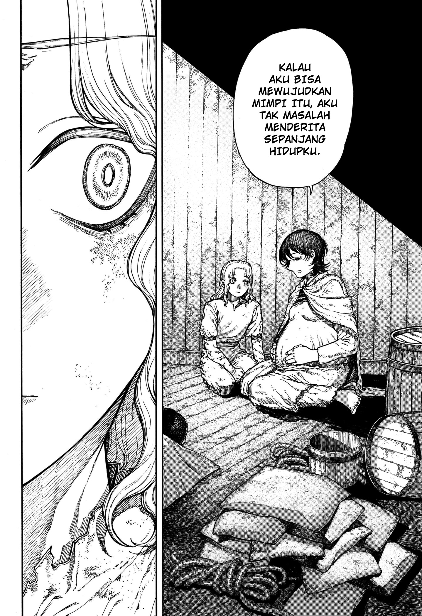 Centuria Chapter 01 Gambar 19