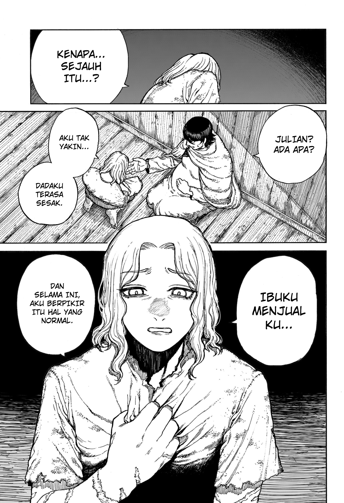 Centuria Chapter 01 Gambar 20