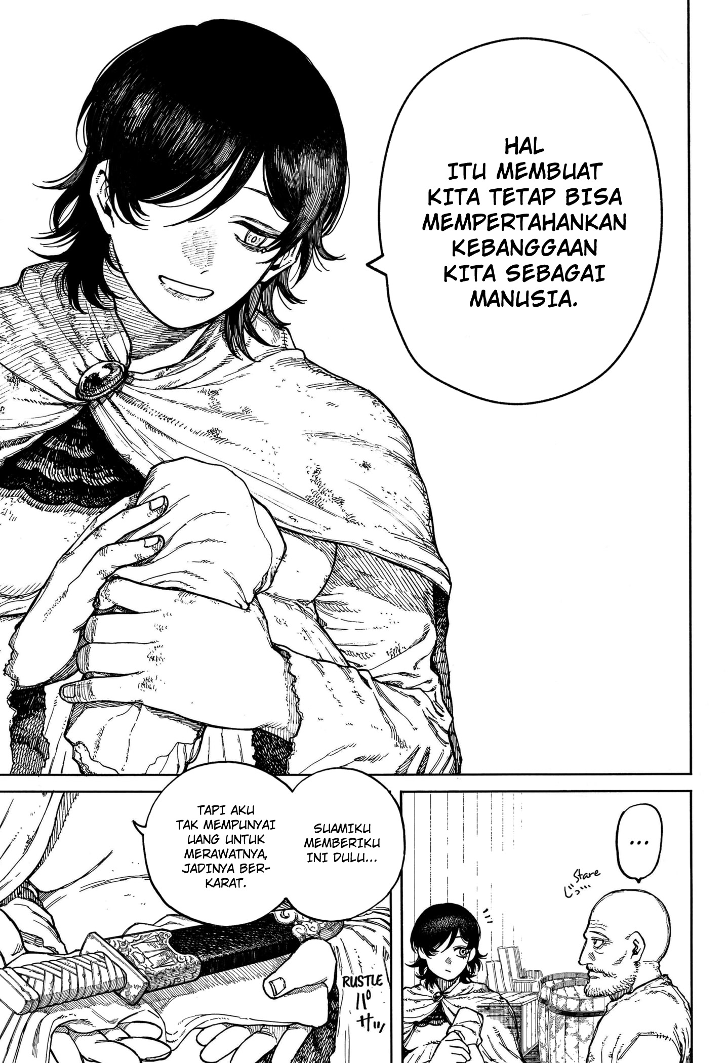 Centuria Chapter 01 Gambar 12