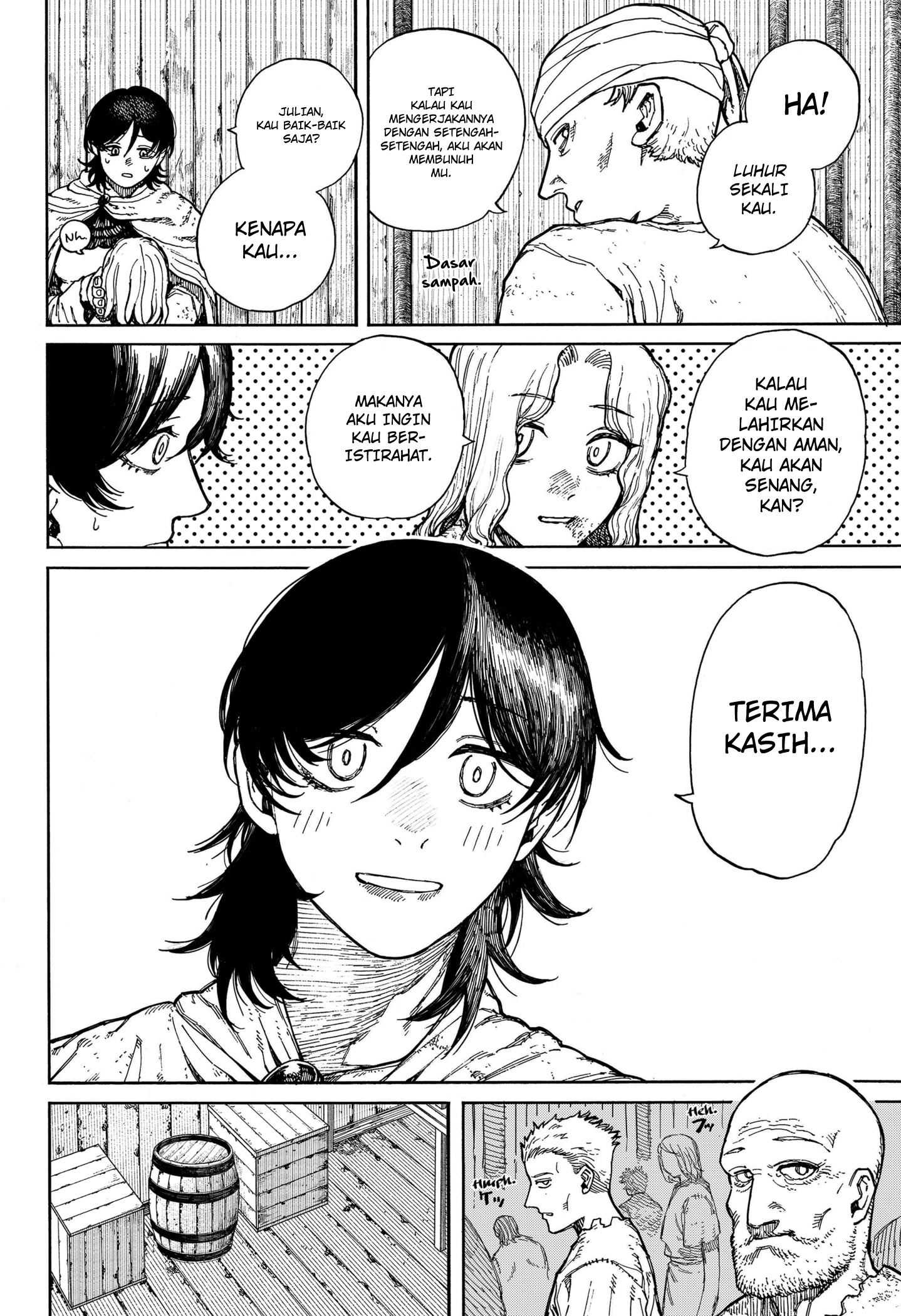 Centuria Chapter 01 Gambar 25