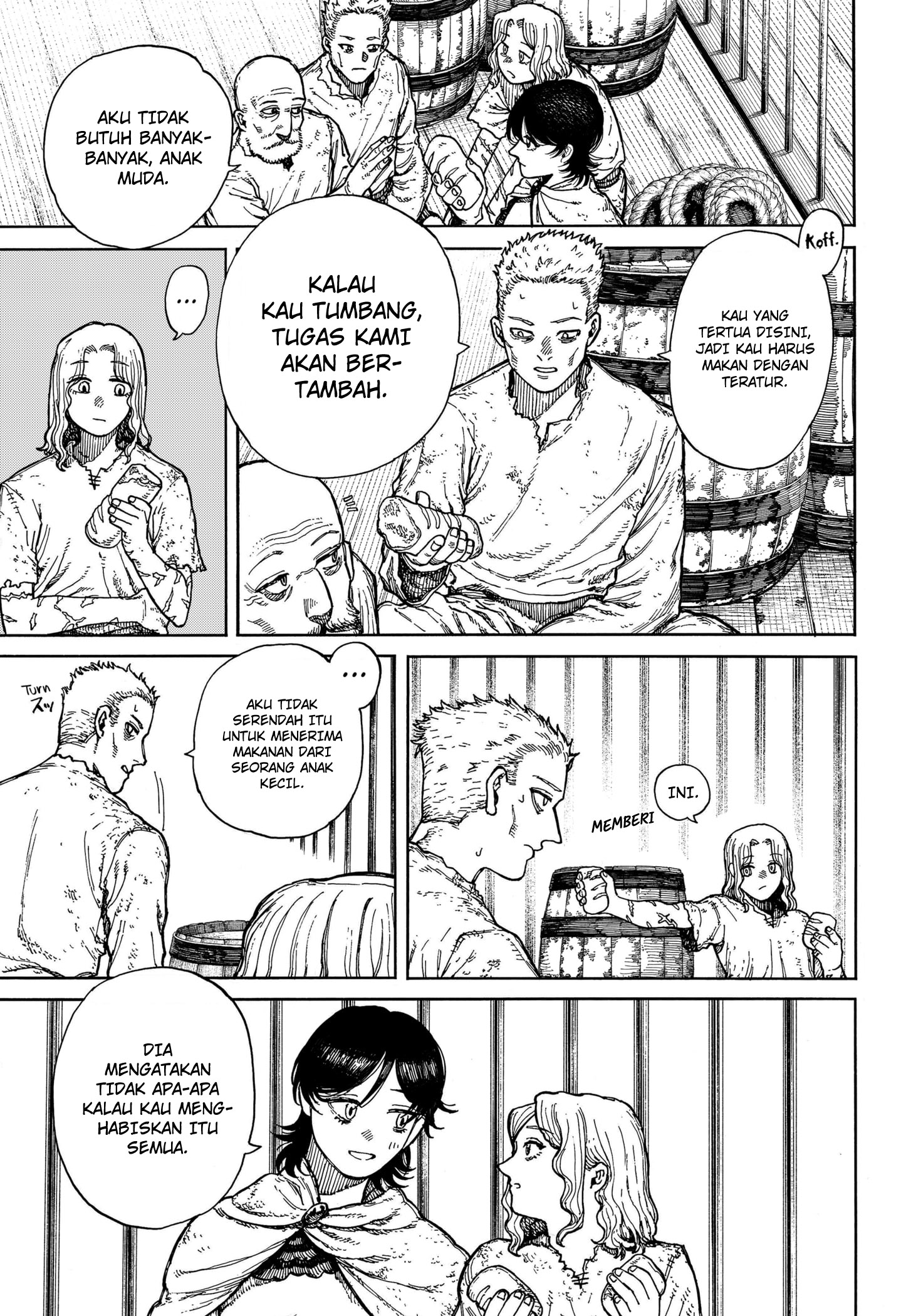 Centuria Chapter 01 Gambar 26