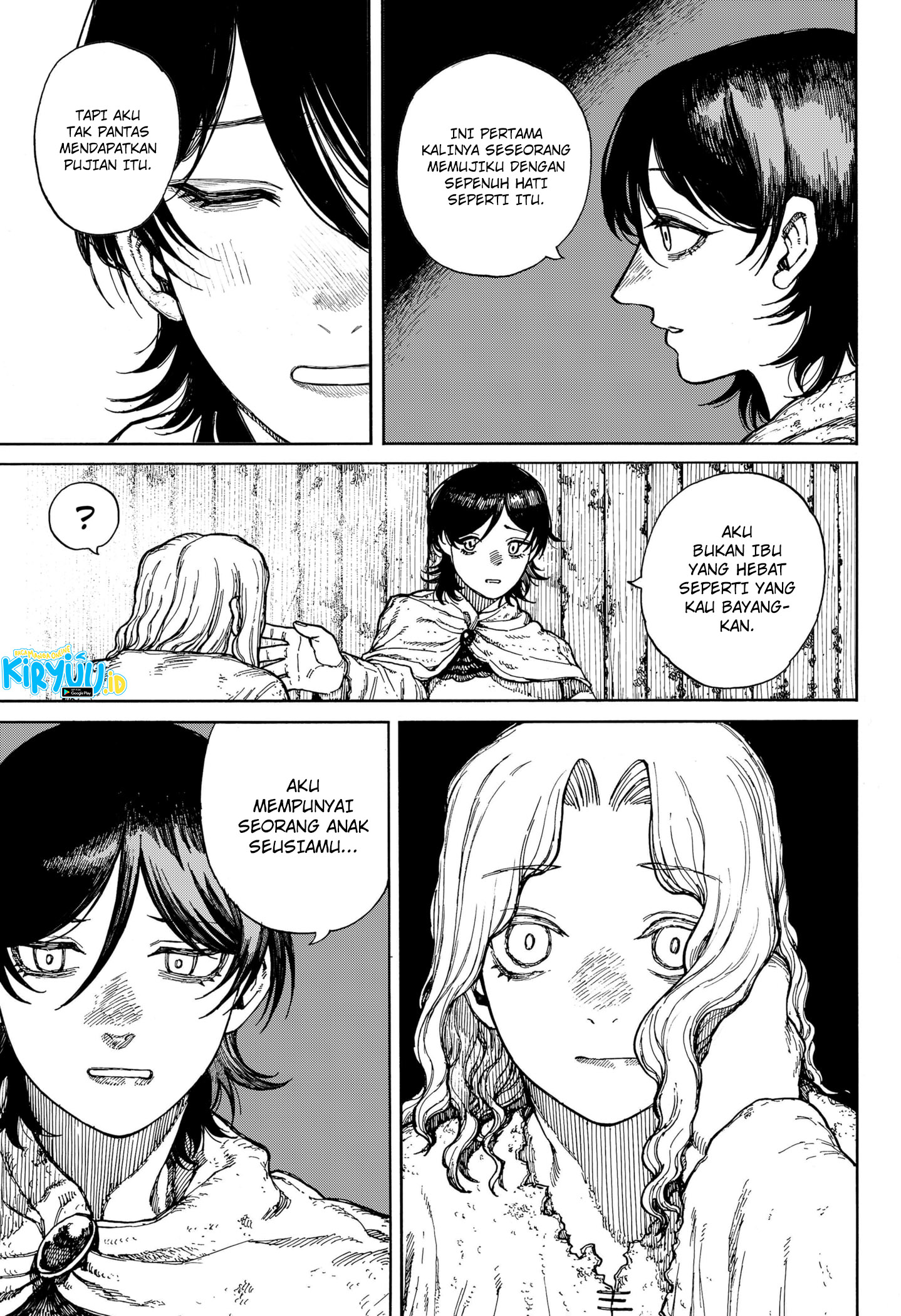 Centuria Chapter 01 Gambar 28