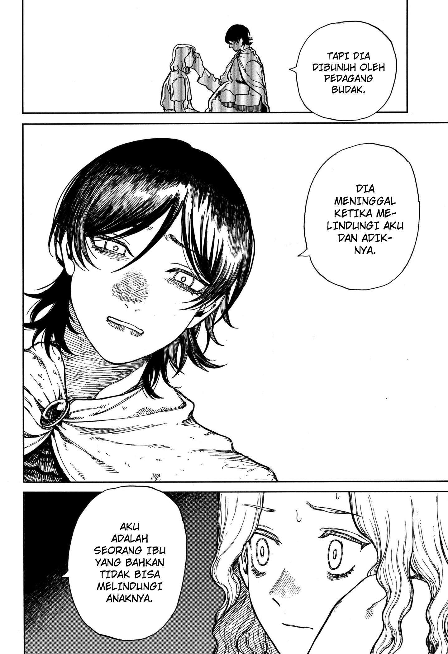 Centuria Chapter 01 Gambar 29