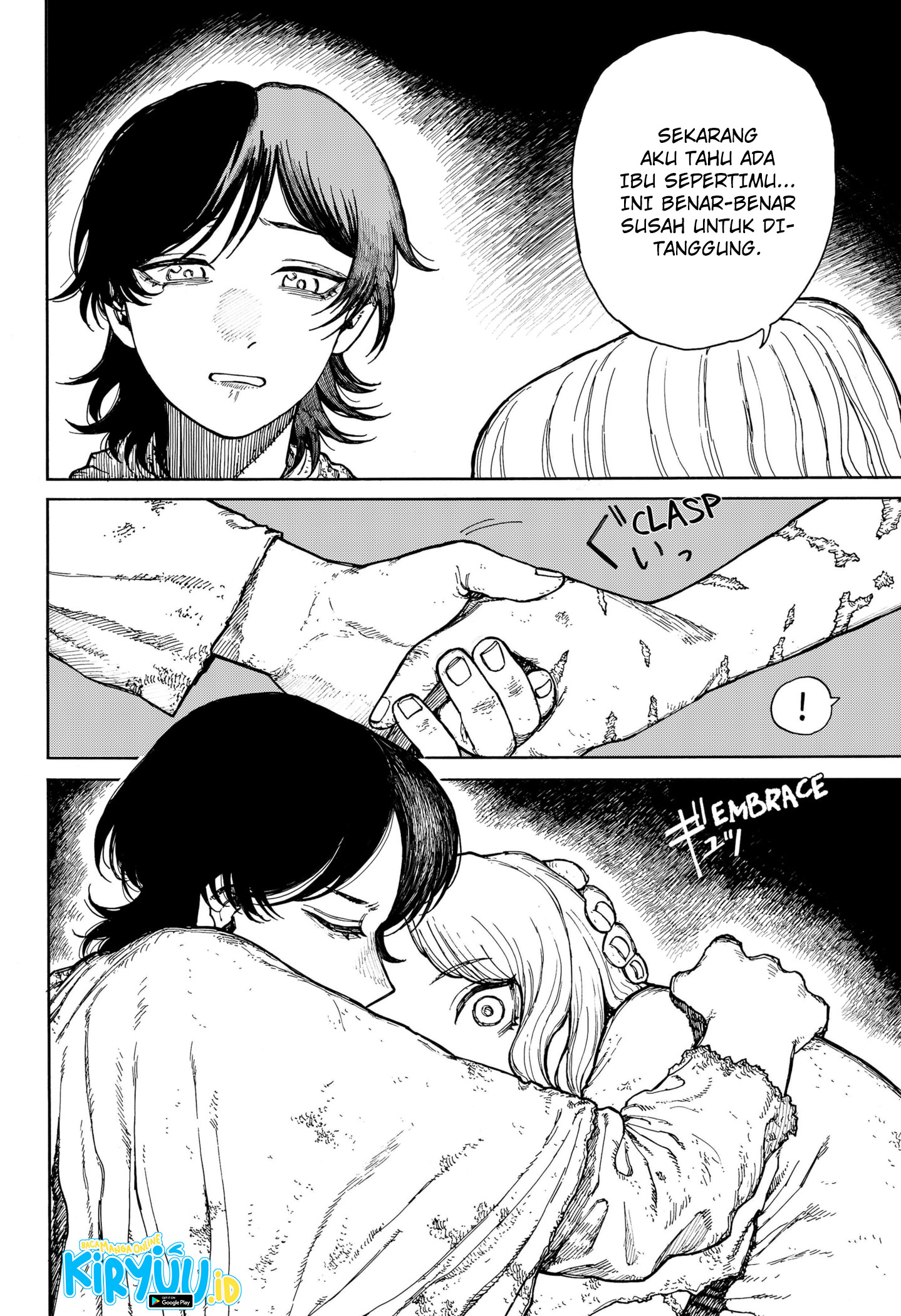 Centuria Chapter 01 Gambar 21