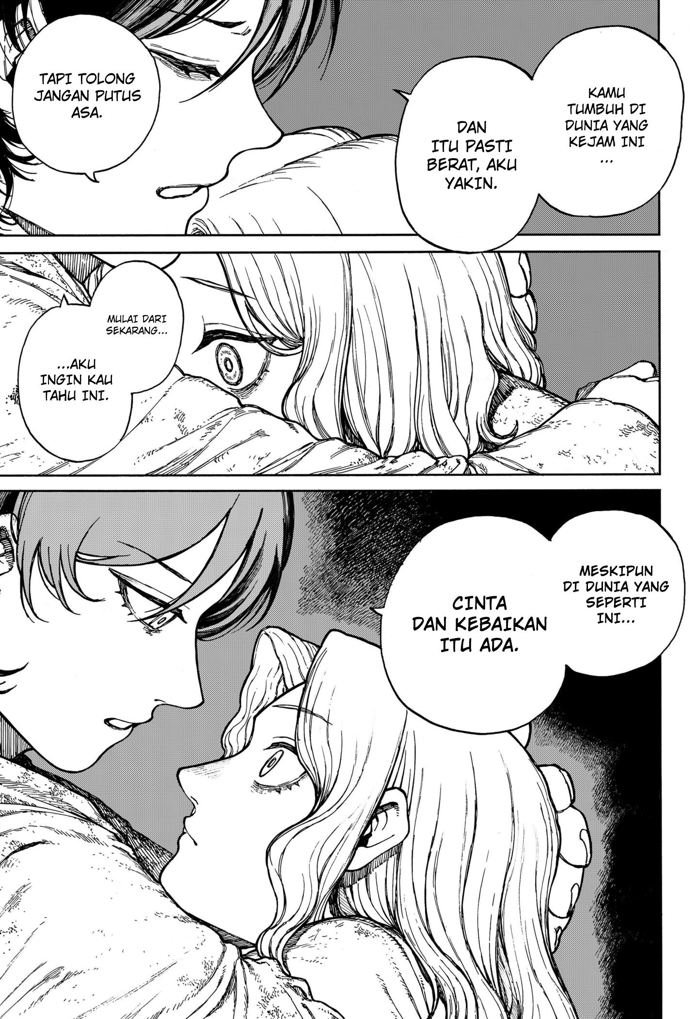 Centuria Chapter 01 Gambar 22